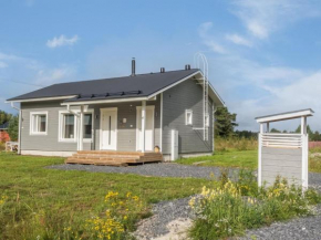 Holiday Home Kaisala by Interhome Oulu